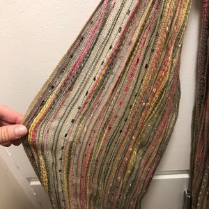 Free People scarf